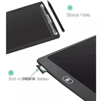 LCD writing tablet - HT Bazar