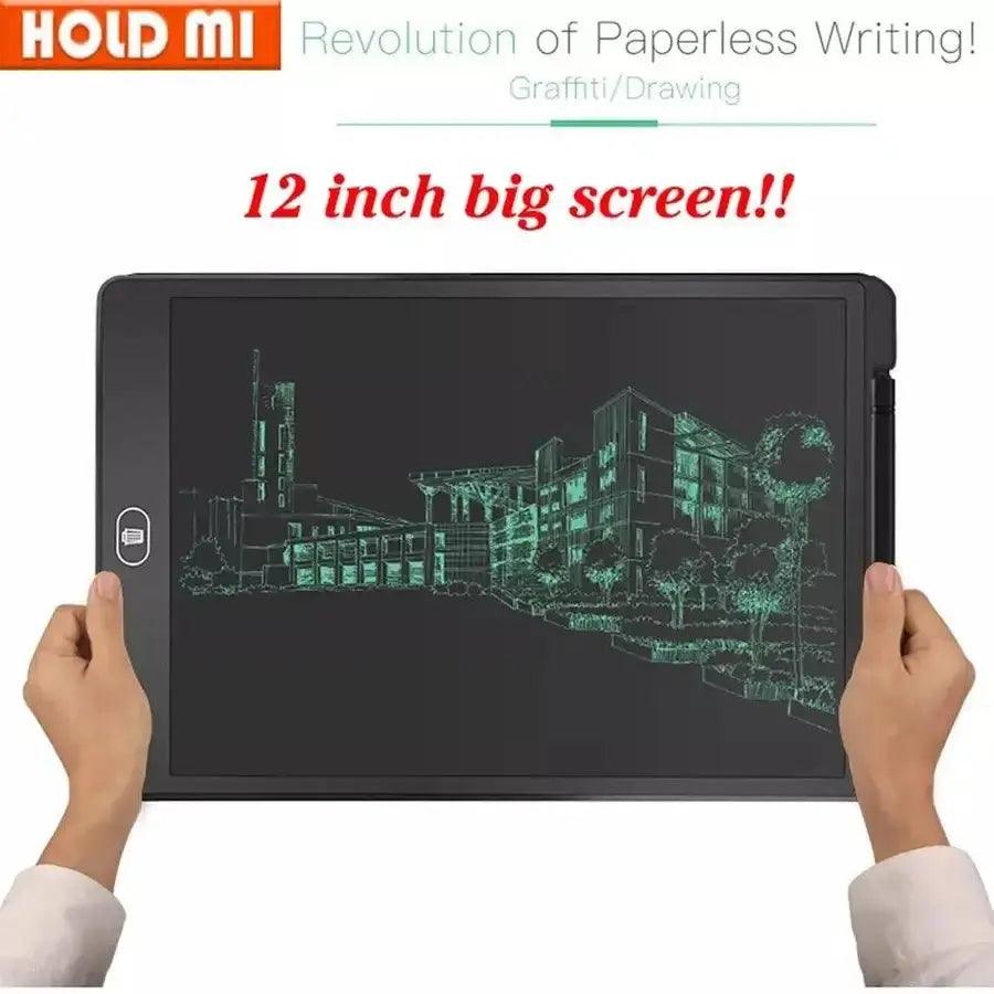 LCD writing tablet - HT Bazar