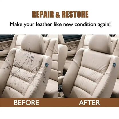 Leather Repair Gel  - HT Bazar