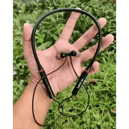 Lenevo HE05X Bluetooth Neckband - HT Bazar