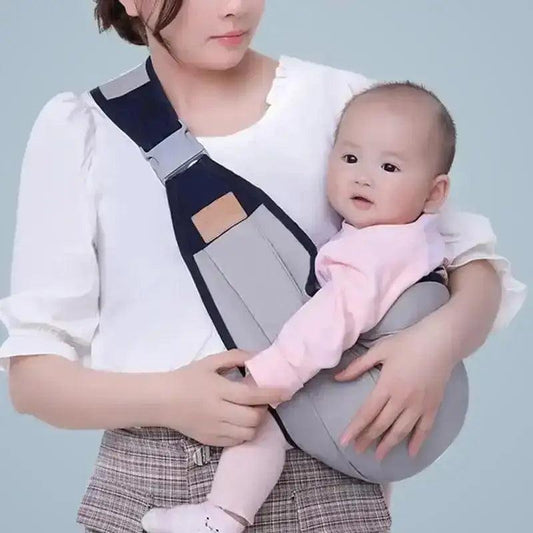 Lightweight baby carrier-লাইটওয়েট বেবী ক্যারিয়ার - HT Bazar