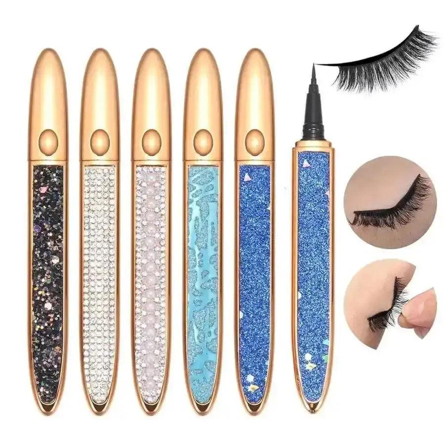 Magic Magnetic Eye Liner - HT Bazar