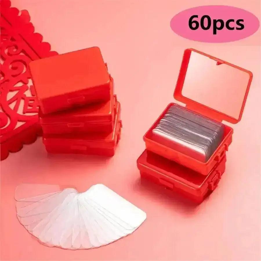 Magic tape 60 pcs - HT Bazar