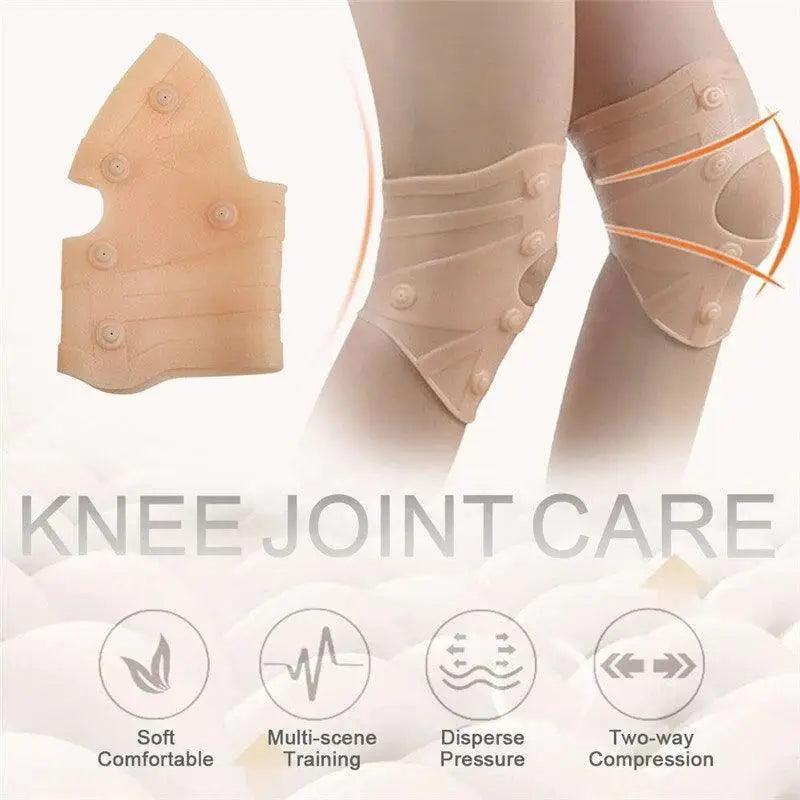 Magnet knee pad - HT Bazar