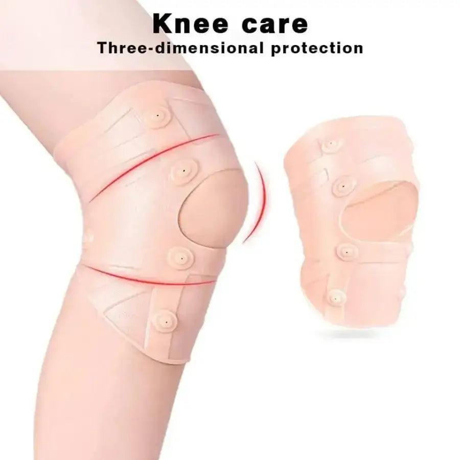 Magnet knee pad - HT Bazar