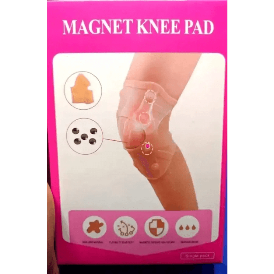 Magnet knee pad - HT Bazar