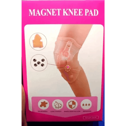 Magnet knee pad - HT Bazar