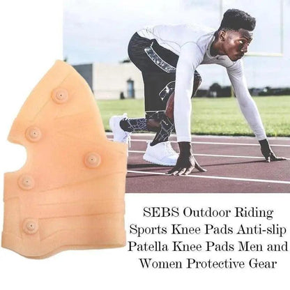 Magnet knee pad - HT Bazar