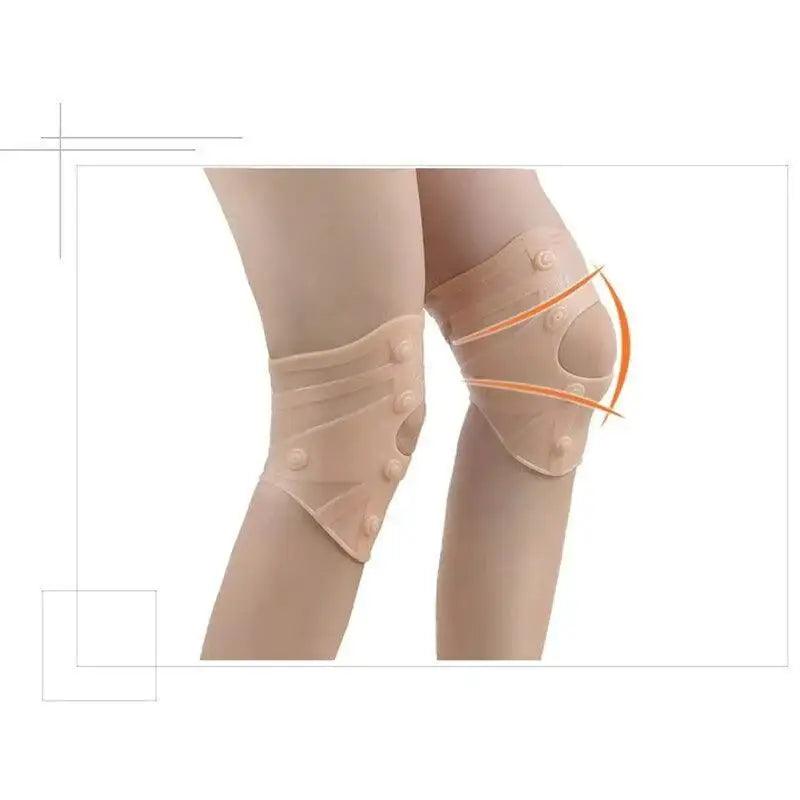 Magnet knee pad - HT Bazar