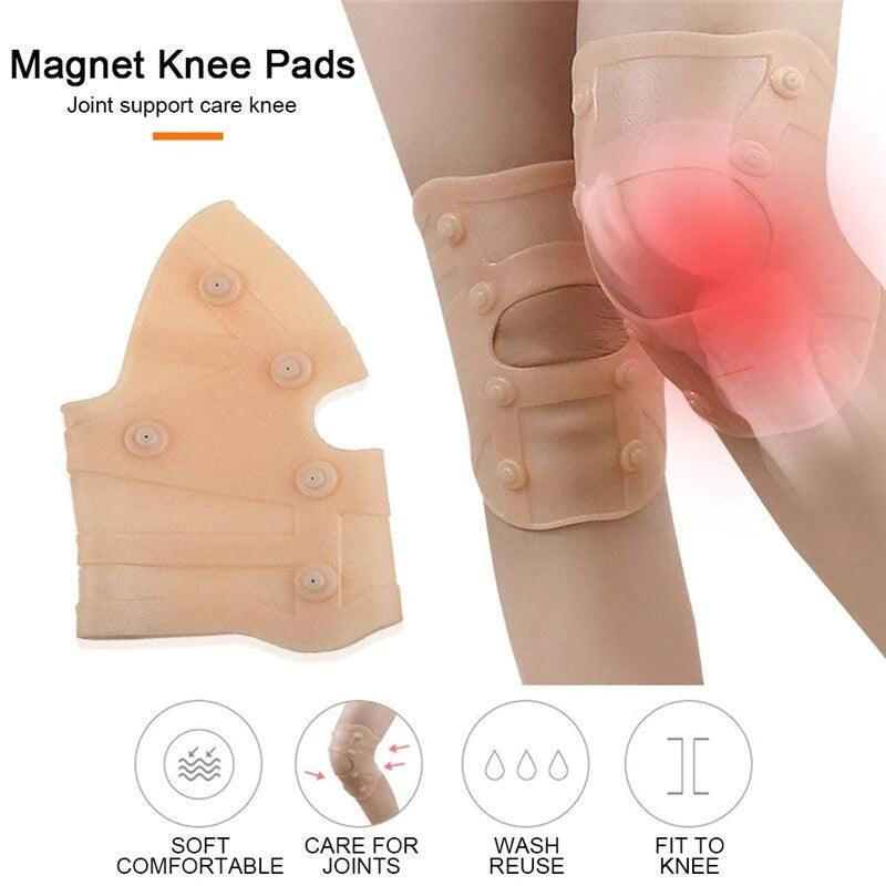 Magnet knee pad - HT Bazar