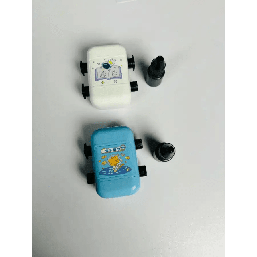 Math Roller - HT Bazar