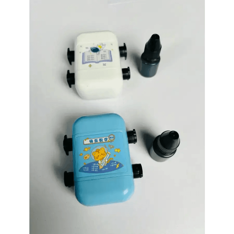 Math Roller - HT Bazar