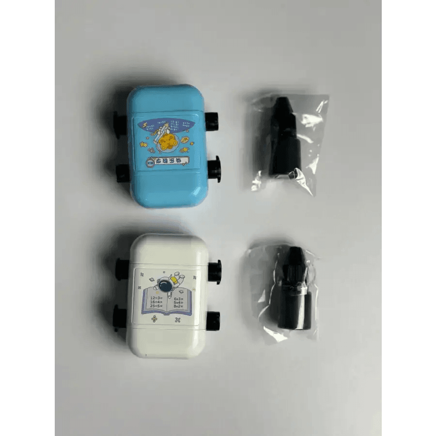 Math Roller - HT Bazar