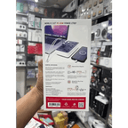 Maxline 3 Socket & 4 USB With Lightning Port Fast Charging Multiplug - HT Bazar