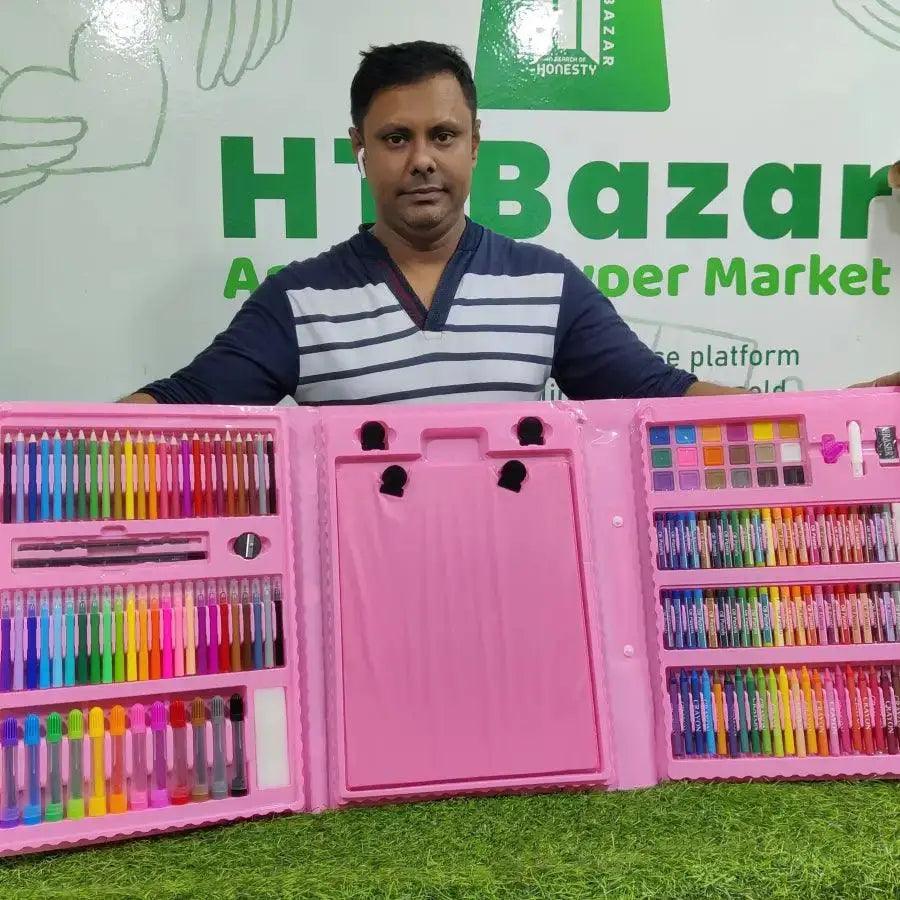 মেগা কালার বক্স- Mega colour box - HT Bazar