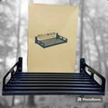 Microoven rack - HT Bazar