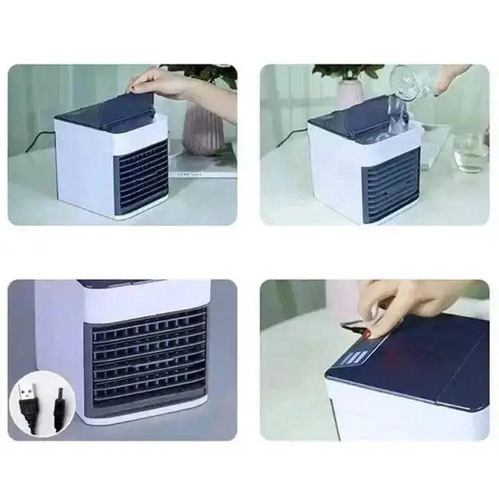 Mini air cooler - HT Bazar