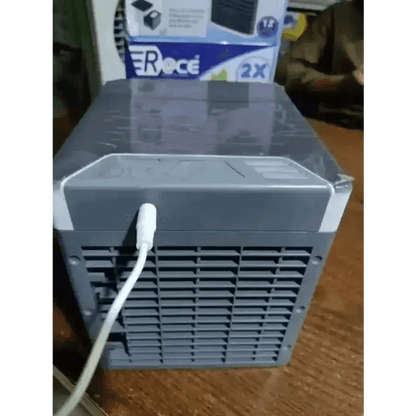 Mini air cooler - HT Bazar