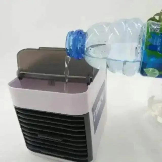 Mini air cooler - HT Bazar