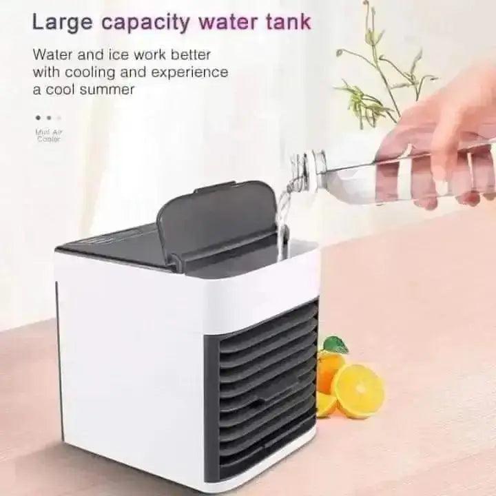 Mini air cooler - HT Bazar