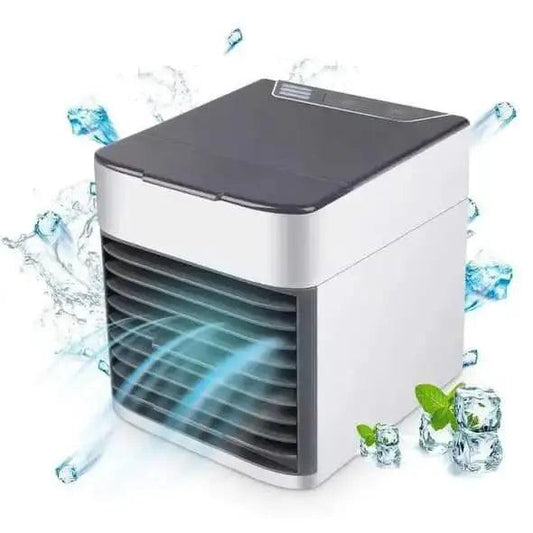 Mini air cooler - HT Bazar