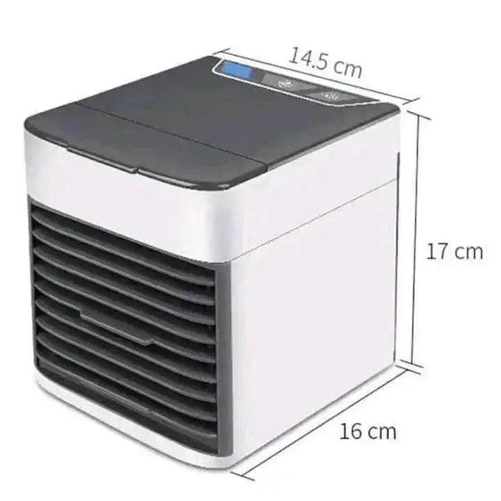 Mini air cooler - HT Bazar