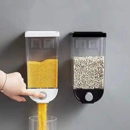 Mini Cereal Dispenser - HT Bazar