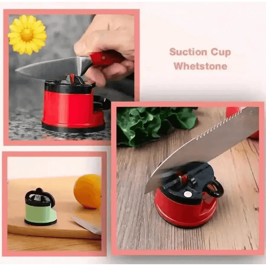 Mini Knife Sharpener  - HT Bazar