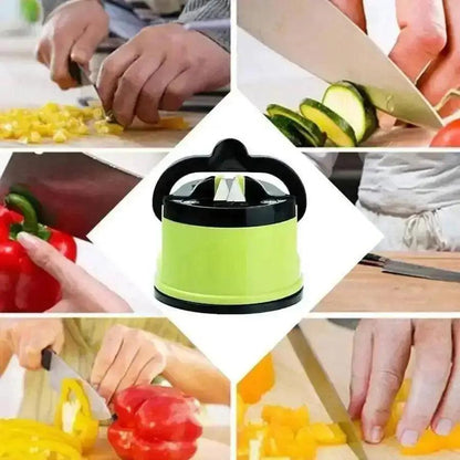 Mini Knife Sharpener  - HT Bazar