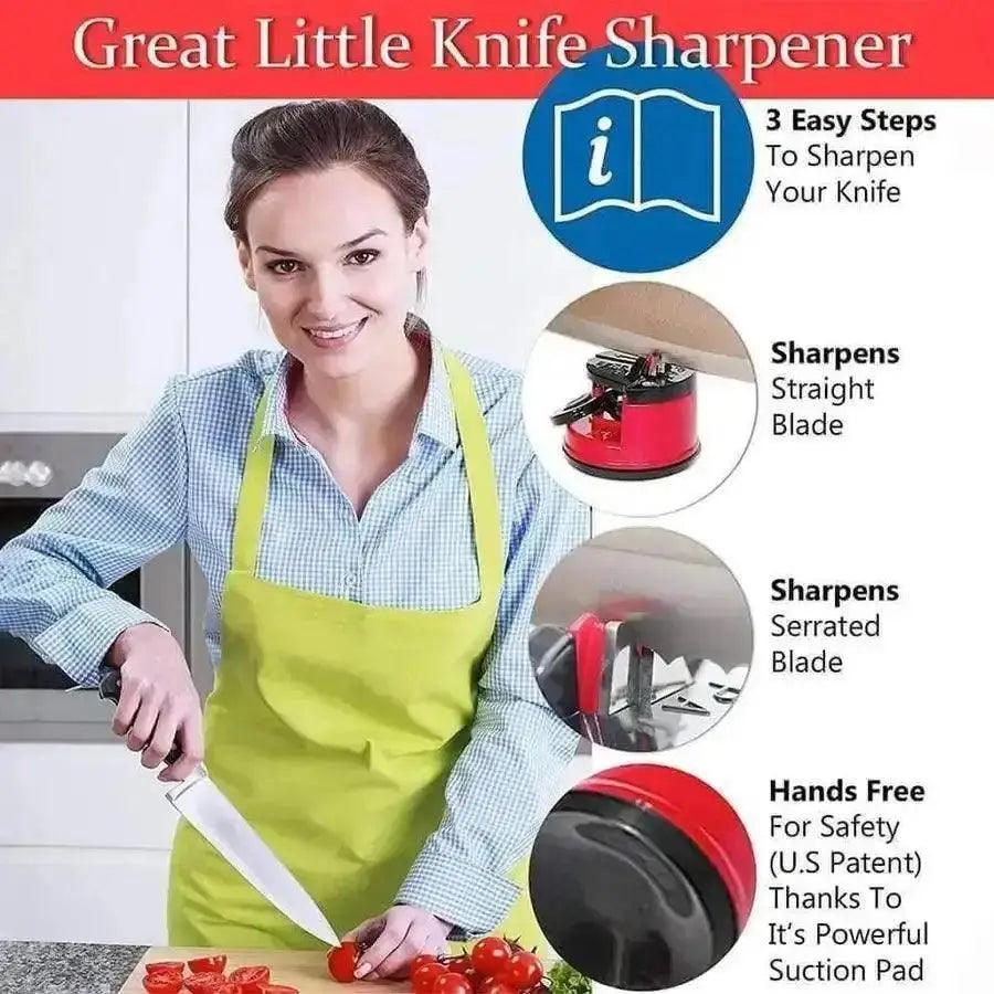 Mini Knife Sharpener  - HT Bazar