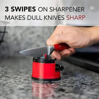 Mini Knife Sharpener  - HT Bazar