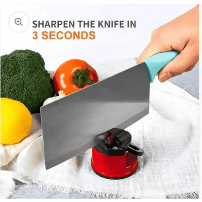 Mini Knife Sharpener  - HT Bazar