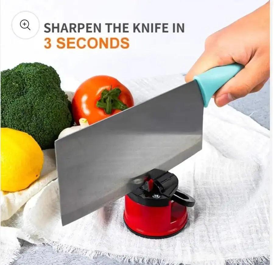 Mini Knife Sharpener  - HT Bazar