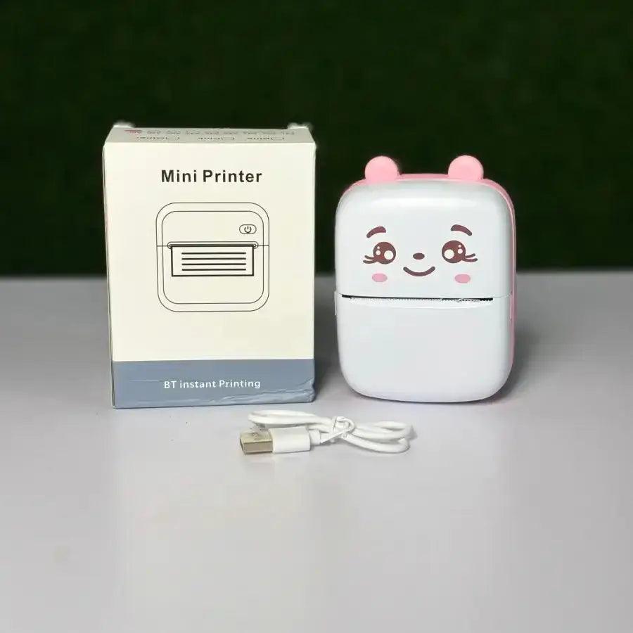 Mini printer - HT Bazar