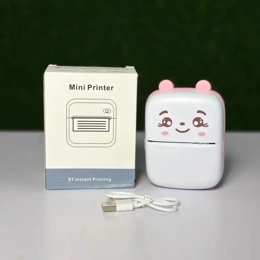 Mini printer - HT Bazar