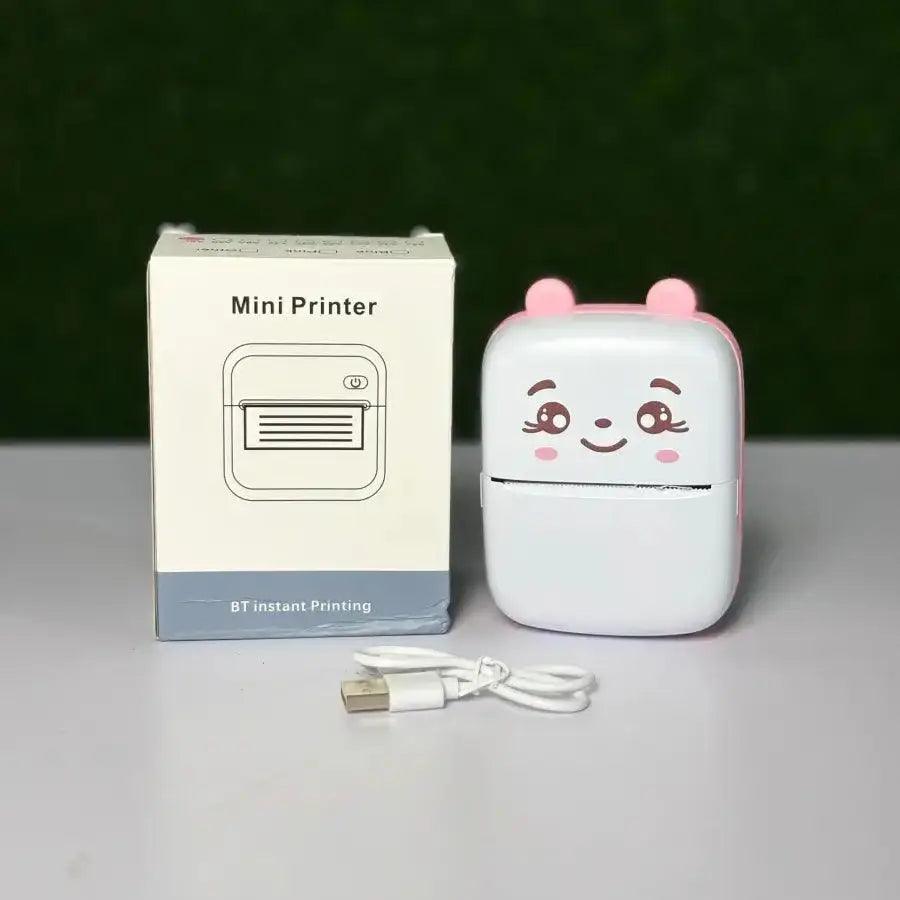 Mini printer - HT Bazar