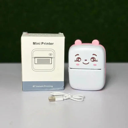 Mini printer - HT Bazar