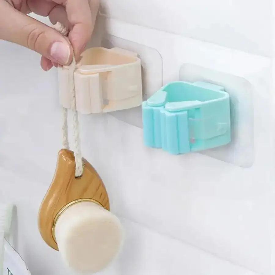 Mop holder - HT Bazar