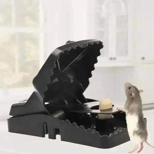 Mouse killer trap - HT Bazar