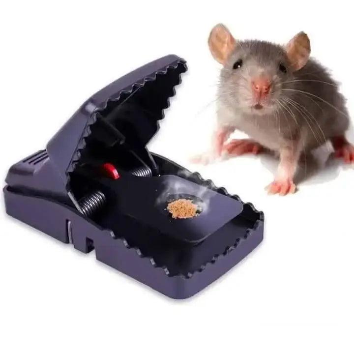 Mouse killer trap - HT Bazar
