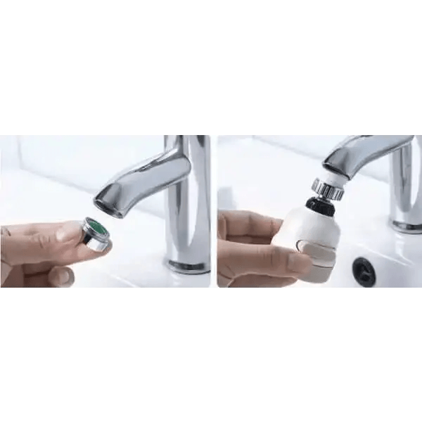 Movable Kitchen Tap Head - HT Bazar