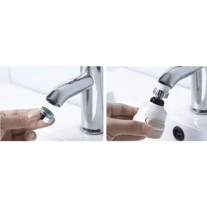 Movable Kitchen Tap Head - HT Bazar