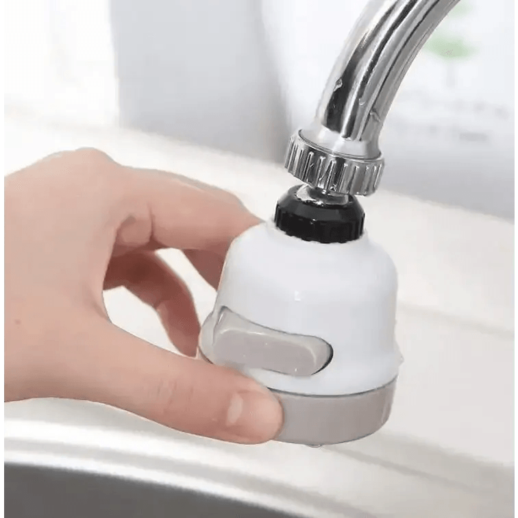 Movable Kitchen Tap Head - HT Bazar