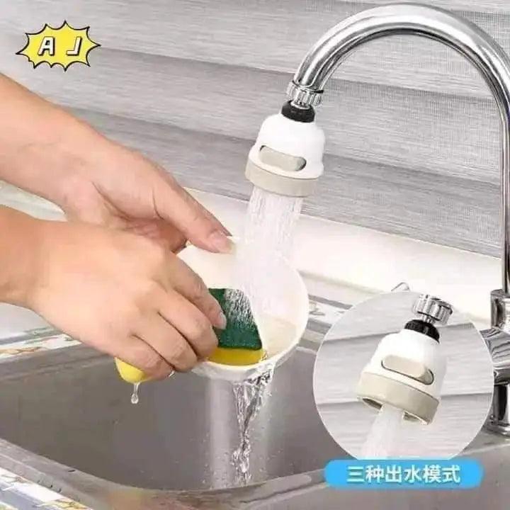 Movable Kitchen Tap Head - HT Bazar