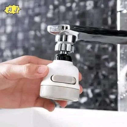 Movable Kitchen Tap Head - HT Bazar