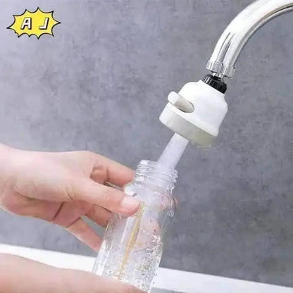 Movable Kitchen Tap Head - HT Bazar