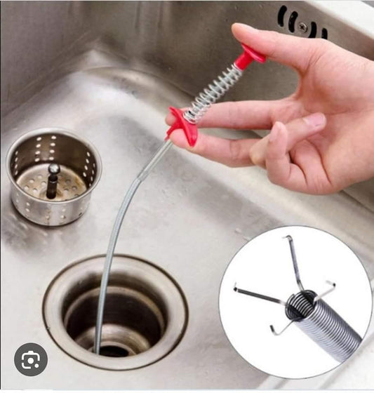 Multi-functional Cleaning Claw - HT Bazar