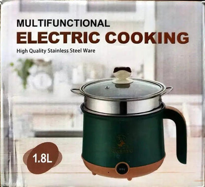 Multifunctional cooking pot - HT Bazar