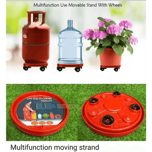 Multifunctional moving stand - HT Bazar