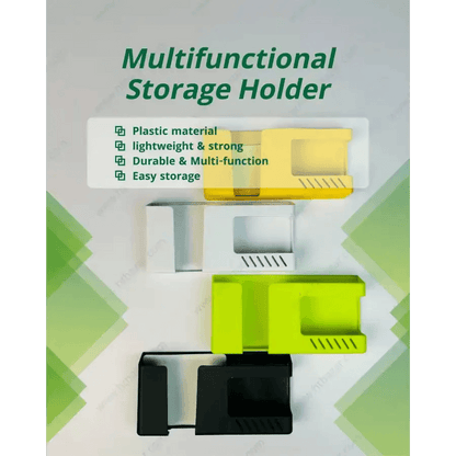 Multifunctional storage holder - HT Bazar